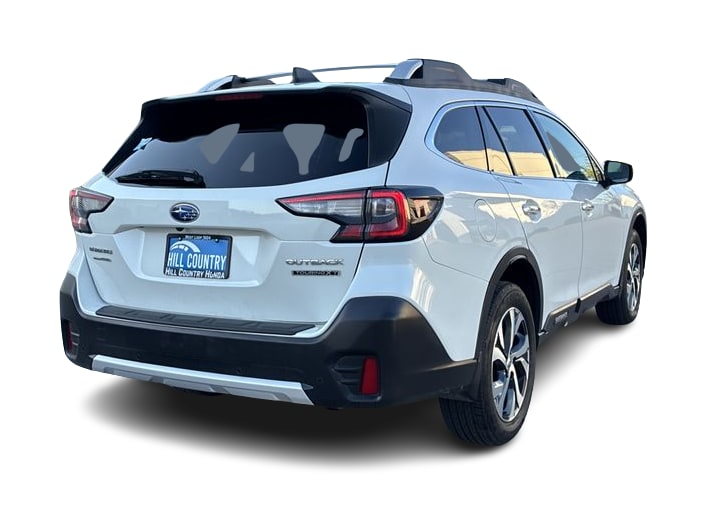 Thumbnail: 2021 Subaru Outback - 22