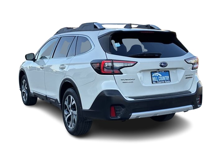 Thumbnail: 2021 Subaru Outback - 4