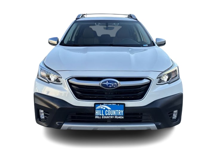 Thumbnail: 2021 Subaru Outback - 6