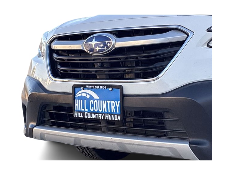 Thumbnail: 2021 Subaru Outback - 27