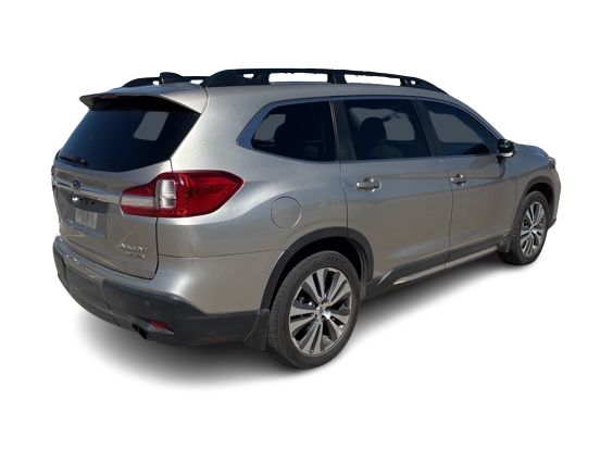 Thumbnail: 2020 Subaru Ascent - 17