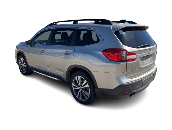 Thumbnail: 2020 Subaru Ascent - 4