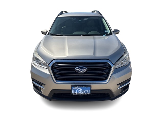 Thumbnail: 2020 Subaru Ascent - 6