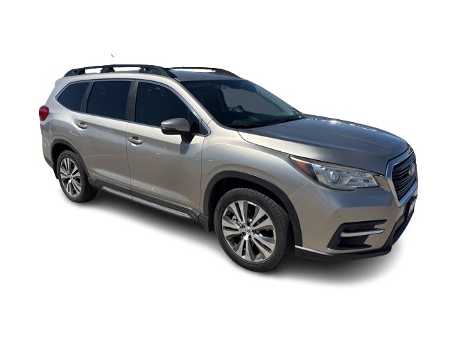 Thumbnail: 2020 Subaru Ascent - 19