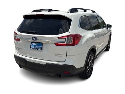 Thumbnail: 2023 Subaru Ascent - 15