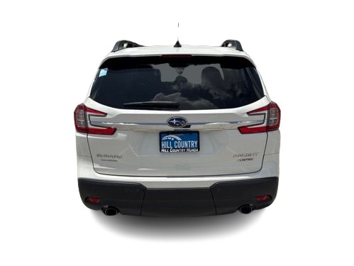 Thumbnail: 2023 Subaru Ascent - 5