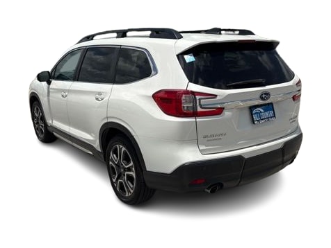 Thumbnail: 2023 Subaru Ascent - 4