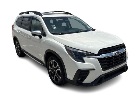 Thumbnail: 2023 Subaru Ascent - 17