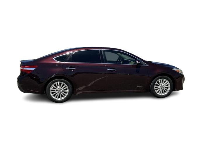 Thumbnail: 2014 Toyota Avalon - 22