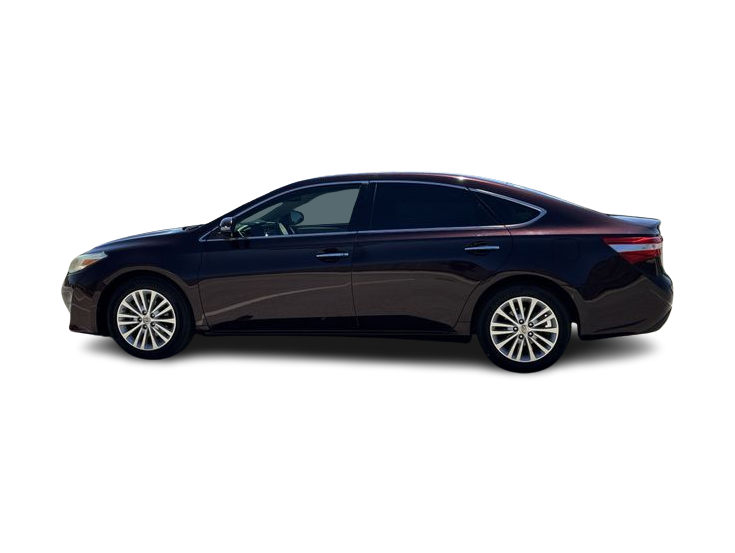 Thumbnail: 2014 Toyota Avalon - 3