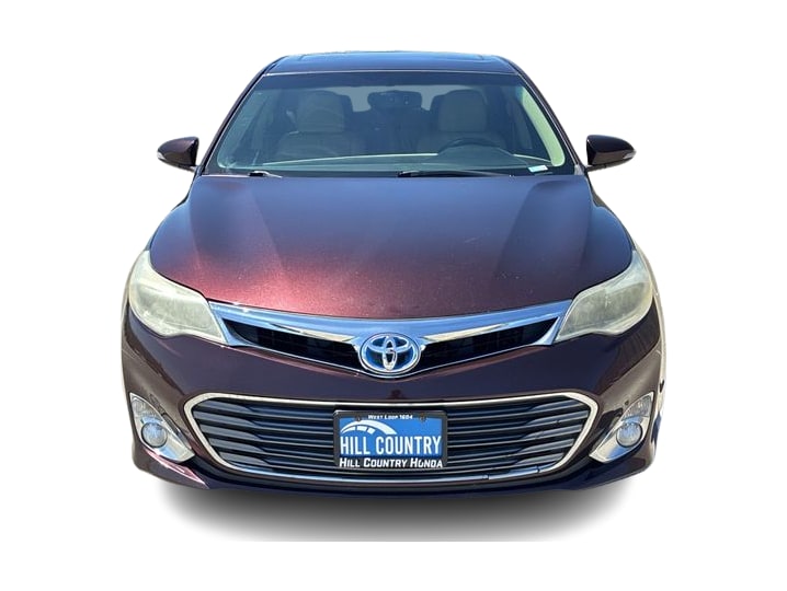 Thumbnail: 2014 Toyota Avalon - 6