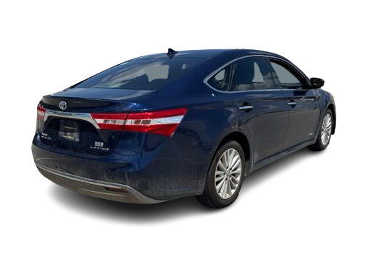 Thumbnail: 2013 Toyota Avalon - 15