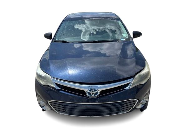 Thumbnail: 2013 Toyota Avalon - 6