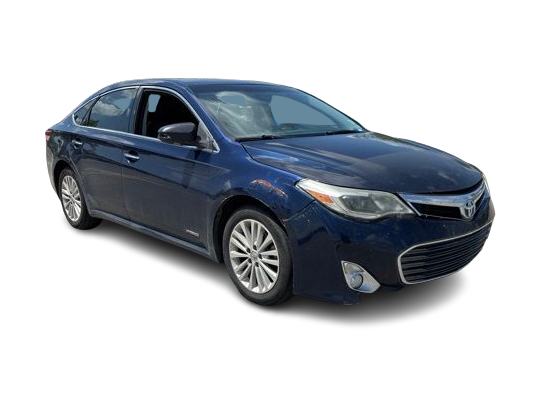Thumbnail: 2013 Toyota Avalon - 17