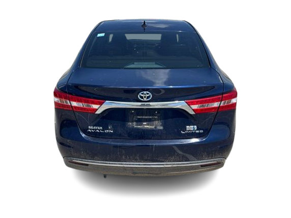 Thumbnail: 2013 Toyota Avalon - 5