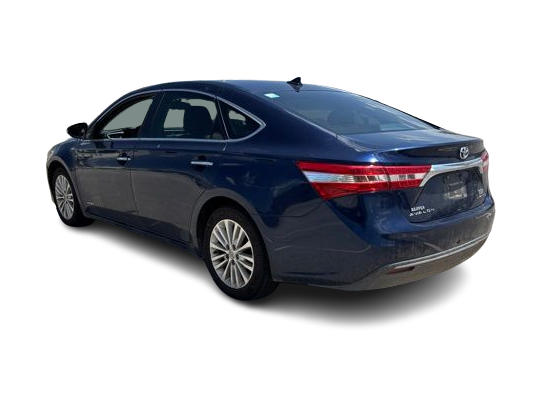 Thumbnail: 2013 Toyota Avalon - 4