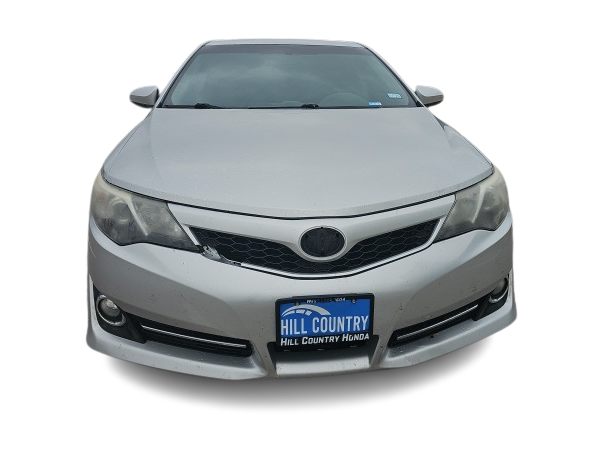 Thumbnail: 2014 Toyota Camry - 6