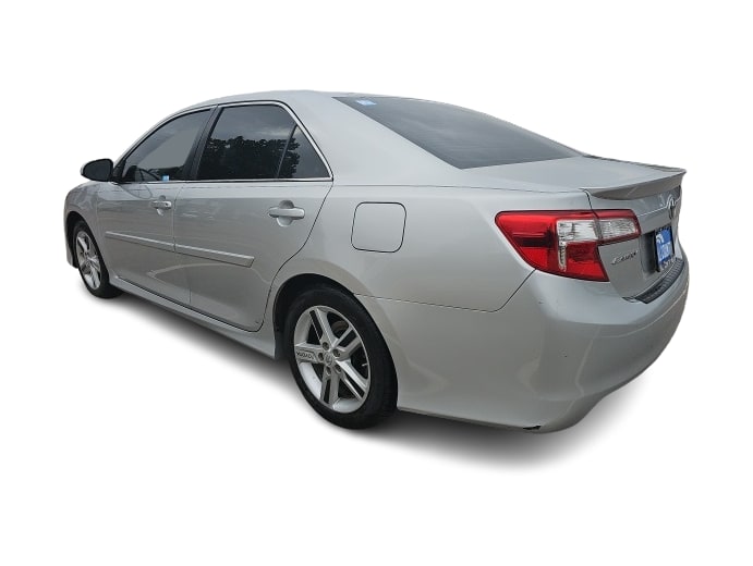 Thumbnail: 2014 Toyota Camry - 4