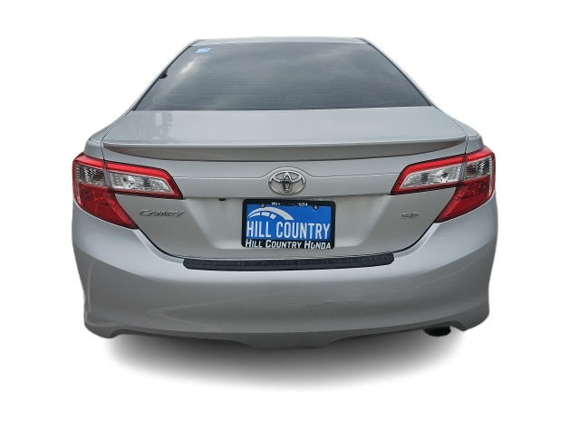 Thumbnail: 2014 Toyota Camry - 5