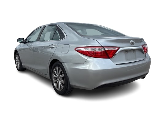 Thumbnail: 2017 Toyota Camry - 4