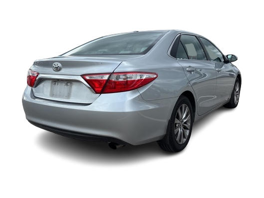 Thumbnail: 2017 Toyota Camry - 13