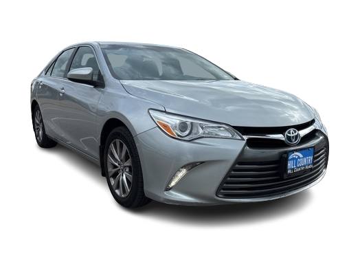 Thumbnail: 2017 Toyota Camry - 15