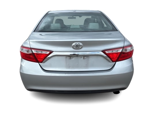 Thumbnail: 2017 Toyota Camry - 5