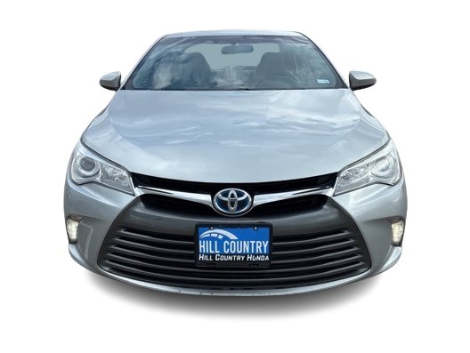 Thumbnail: 2017 Toyota Camry - 6