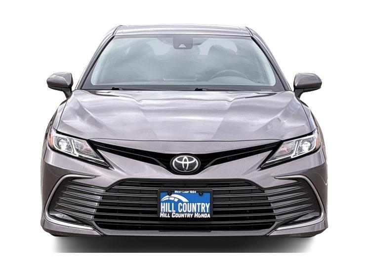 Thumbnail: 2023 Toyota Camry - 6