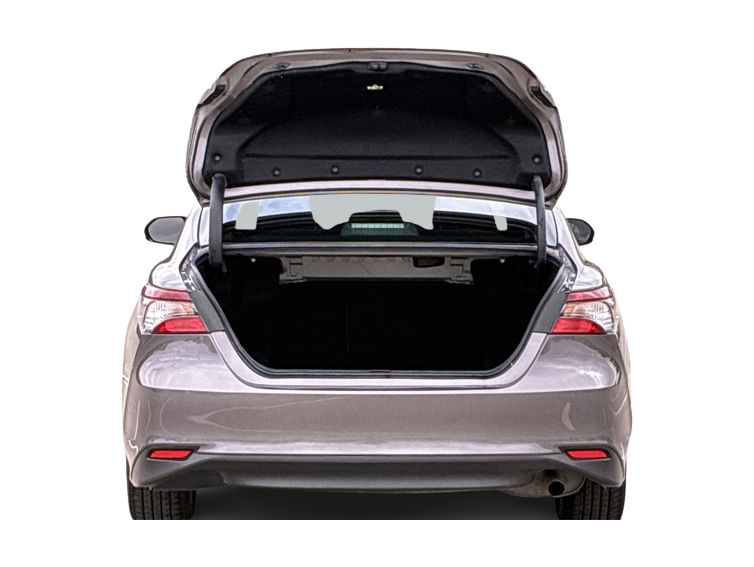 Thumbnail: 2023 Toyota Camry - 38