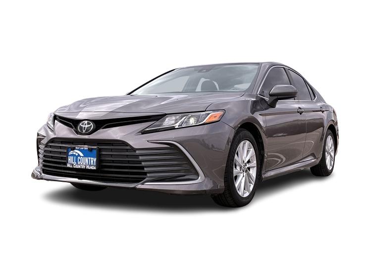 Thumbnail: 2023 Toyota Camry - 26