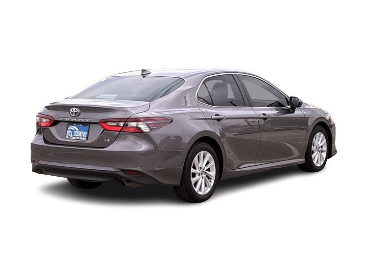 Thumbnail: 2023 Toyota Camry - 22