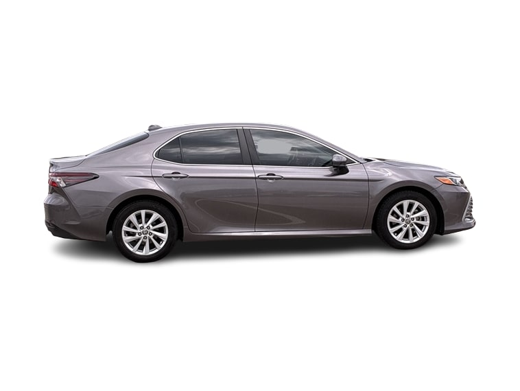 Thumbnail: 2023 Toyota Camry - 23