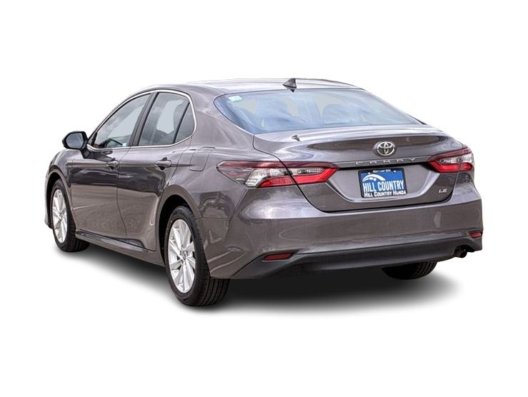 Thumbnail: 2024 Toyota Camry - 4
