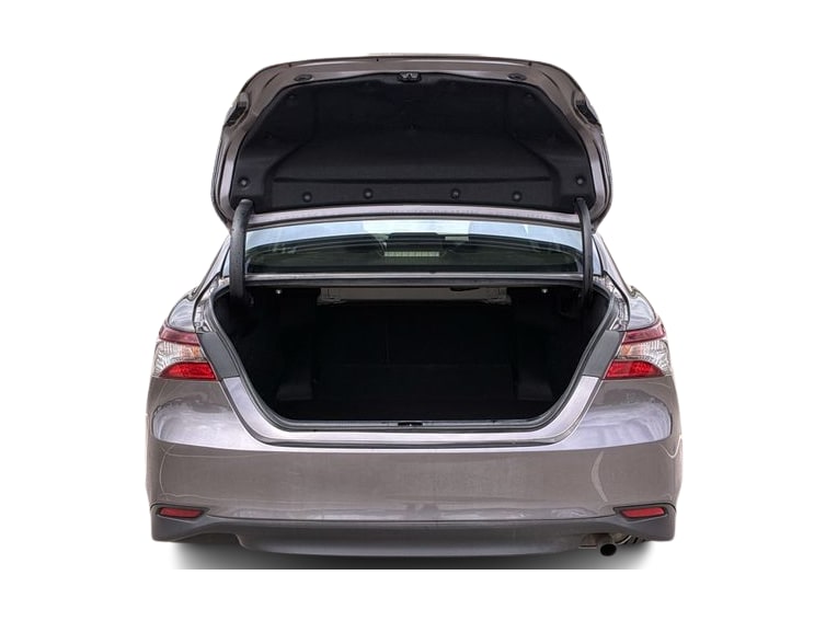 Thumbnail: 2024 Toyota Camry - 18