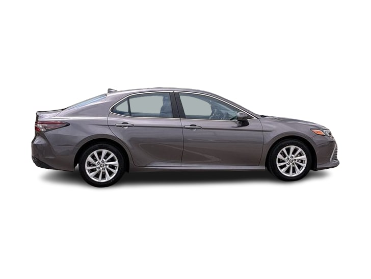 Thumbnail: 2024 Toyota Camry - 22