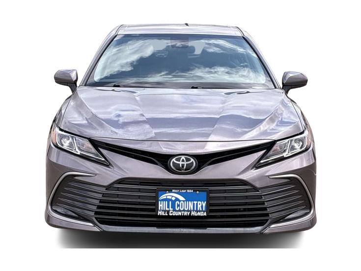 Thumbnail: 2024 Toyota Camry - 24