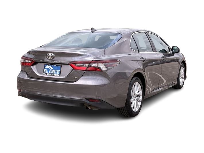 Thumbnail: 2024 Toyota Camry - 21