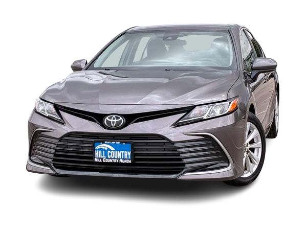 Thumbnail: 2024 Toyota Camry - 6