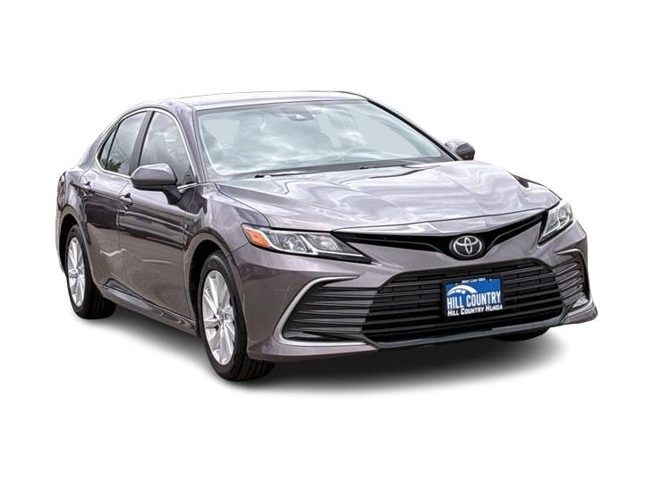 Thumbnail: 2024 Toyota Camry - 23