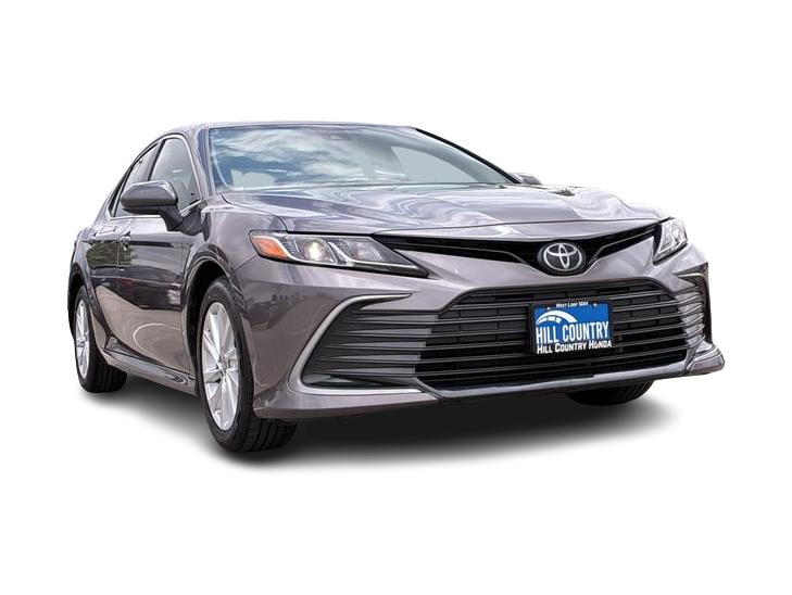 Thumbnail: 2024 Toyota Camry - 25