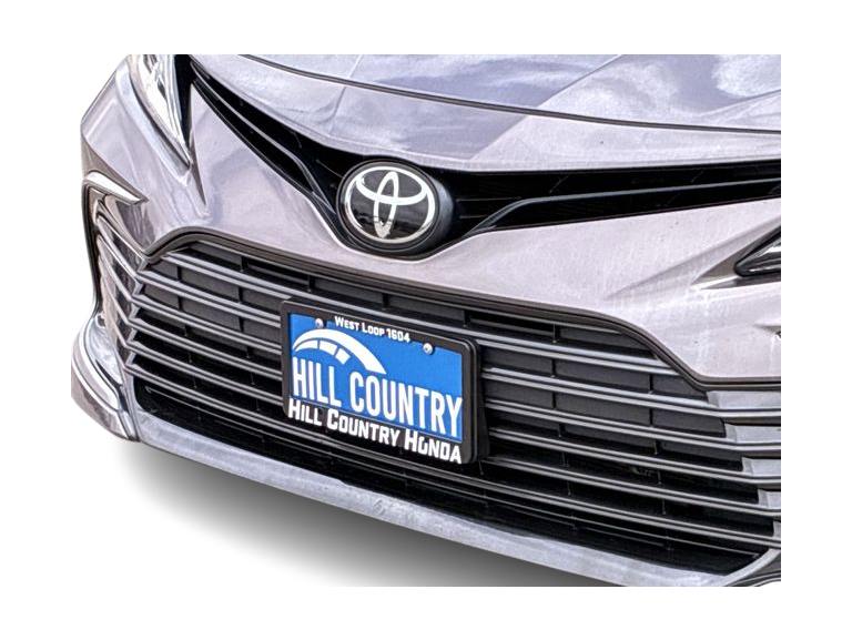 Thumbnail: 2024 Toyota Camry - 26