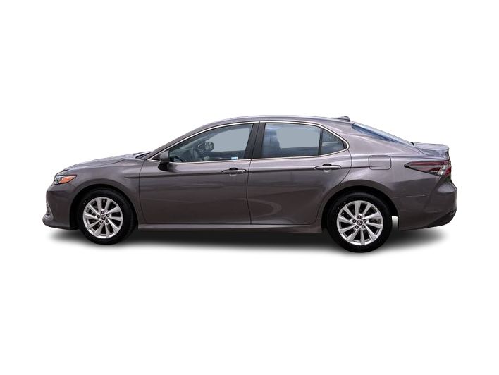 Thumbnail: 2024 Toyota Camry - 3