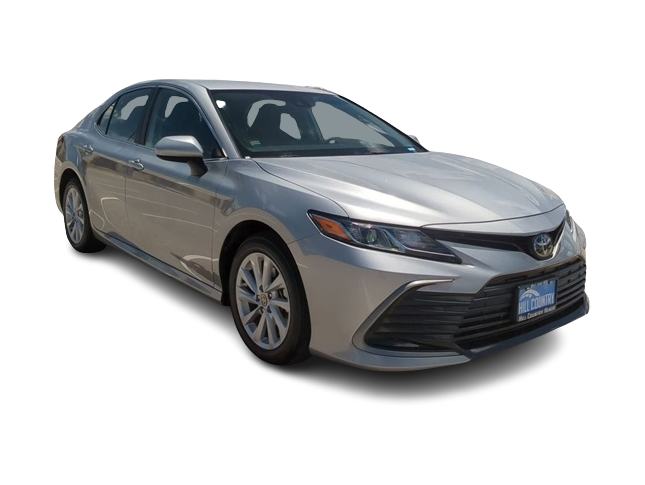 2024 Toyota Camry LE 24