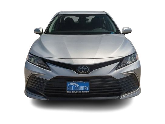 2024 Toyota Camry LE 6