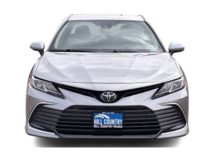 Thumbnail: 2022 Toyota Camry - 25
