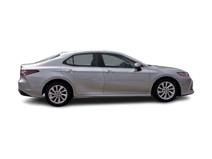 Thumbnail: 2022 Toyota Camry - 23