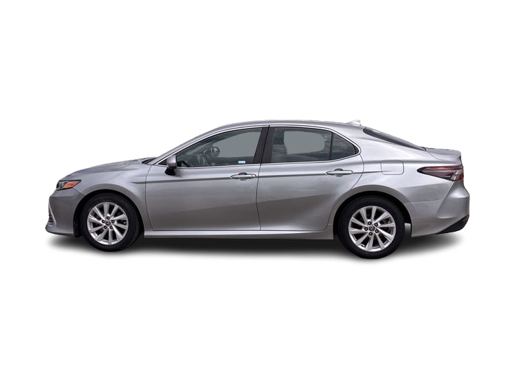 Thumbnail: 2022 Toyota Camry - 3