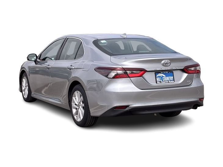 Thumbnail: 2022 Toyota Camry - 4
