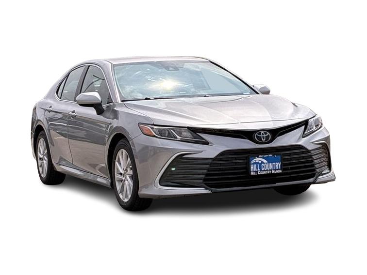 Thumbnail: 2022 Toyota Camry - 24